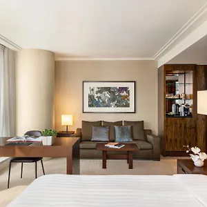 Hotell Hyatt Vancouver Downtown Alberni, Vancouver